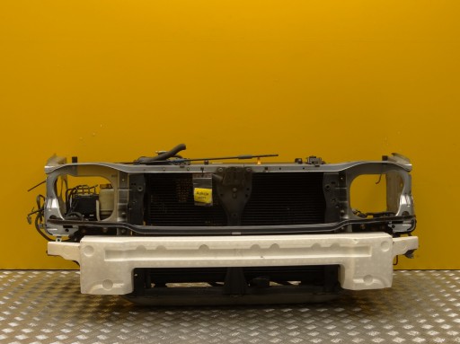 SUBARU FORESTER 2003-2005 УСИЛЕНИЕ ПЕРЕДНЕГО РЕМНЯ