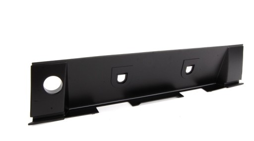 51132230430 - Крышка багажника BMW E34 M5 оригинал