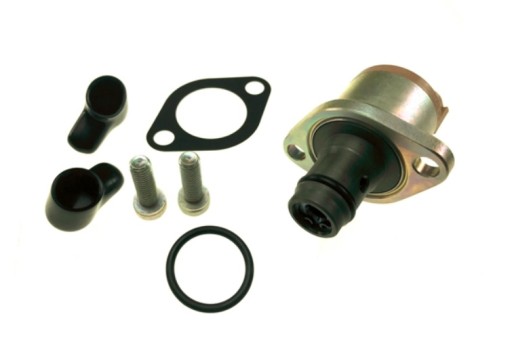 9665523380 - JUMPER DUCATO 2.2 HDI КЛАПАН ТИСКУ ПАЛИВА