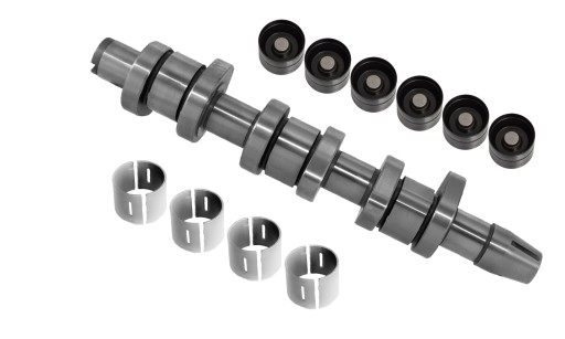 LD2158175BKTA - Розподільний вал VW 1.4 TDI 045109101J BMS BWB комплект