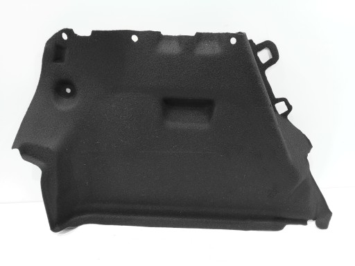 849510157R - ВНУТРЕННЯЯ ОТДЕЛКА БАГАЖНИКА RENAULT CLIO IV 4