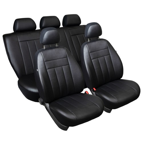 АВТОЧЕХЛЫ ECO Toyota RAV4 III 3