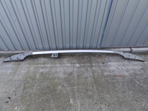 64738929 - Рейлінг на дах правий Opel Antara