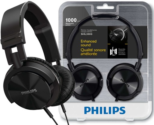 philips shl3000