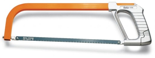 ТРИМАЧ ДЛЯ ПИЛКИ МЕТАЛЕВИЙ BETA 1726 440ММ