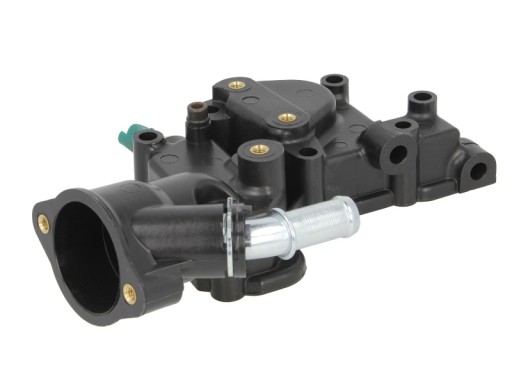 1336Y8 - КОРПУС ТЕРМОСТАТА PEUGEOT PARTNER 2008-2018 НОВЫЙ