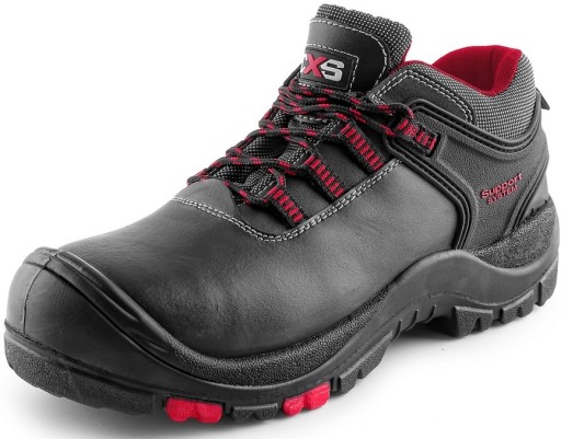 CXS водонепроницаемая рабочая обувь ORE Composite S3 r. 40