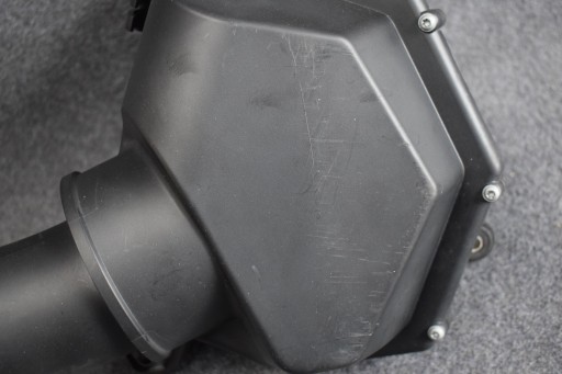 Gehäuse filter PRZEPLYWKA BMW M5 M6 F06 F10 F13