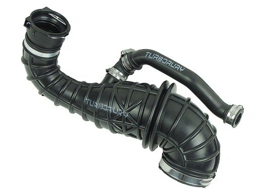 2506700011592 - ШЛАНГ ПОВІТРЯНОГО ФІЛЬТРА FORD TRANSIT 1.8 1133898