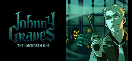 JOHNNY GRAVES THE UNCHOSEN ONE STEAM KEY KĽÚČ KÓD