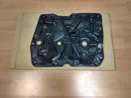 80774-1AA0A - NISSAN MURANO Z51 08-16 звукоизоляция двери PP ASO