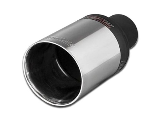 Спортивний глушник наконечник зумер 90 мм zz93x Тюнінг