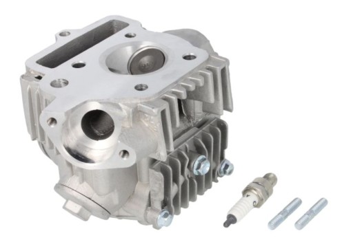 IP000363 - КОМПЛЕКТНА ГОЛОВКА 4T ATV/CAB 47MM 139FMB