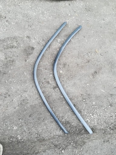 Рейлинг Iveco Daily High H3 Max