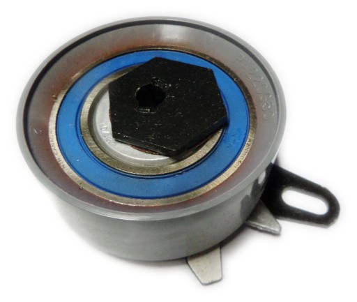 074109243C - НОВИЙ ОРИГІНАЛЬНИЙ РОЛИК РЕМЕНЯ ГРМ AUDI 90 100 200 2.3