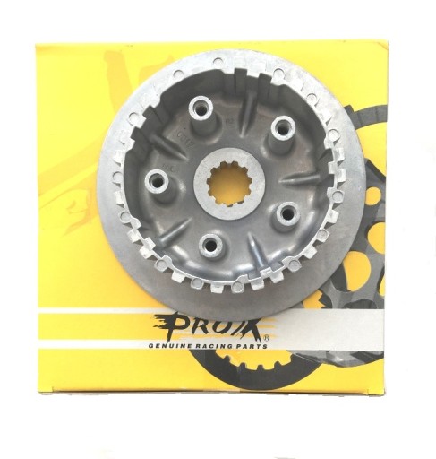 18.4334 - КОШИК ЗЧЕПЛЕННЯ ВНУТРІШНЯ KAWASAKI KX 250 F 04-17