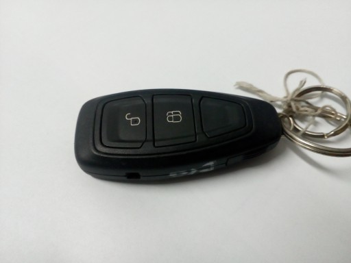 FORD ECOSPORT КЛЮЧ KEYLESS GO CN-15K601-AC