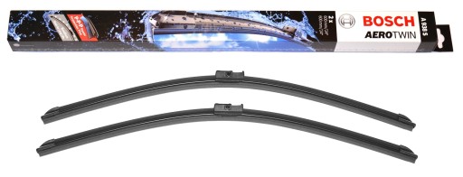 Щетки стеклоочистителя BOSCH MERCEDES W212 W207 E-Series
