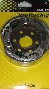 SOJ6091502 - Центробежная муфта Top RACING китайская 4T 139QMB