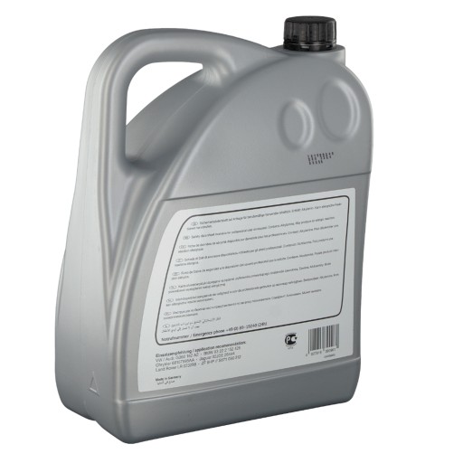 Масло для автоматичної коробки Febi Bilstein 39096