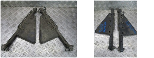 arm console MERCEDES S KLASA 222 3,5CDI 16R