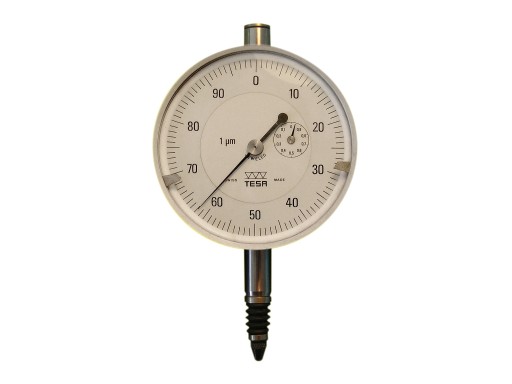 Циферблат TESA Swajcaria F-VAT