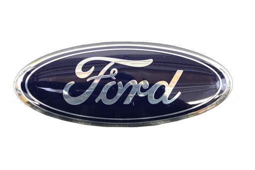 5351110 - ЛОГОТИП ЕМБЛЕМА FORD FOCUS ST MK3 LIFT 2014 ОРИГІНАЛ