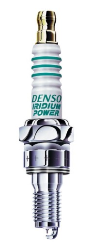 Іридієві свічки DENSO VUH27D HONDA CBR 600 RR 02-04