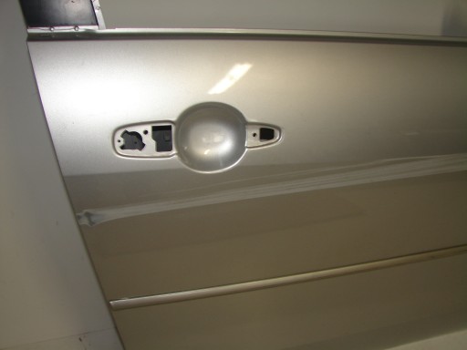 door front front right MAZDA 5 CR 05-10