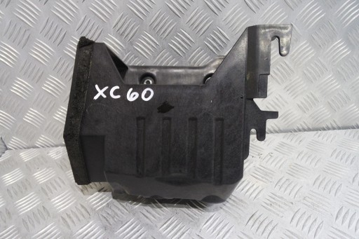 VOLVO XC60 II КРЫШКА АККУМУЛЯТОРА 31651454