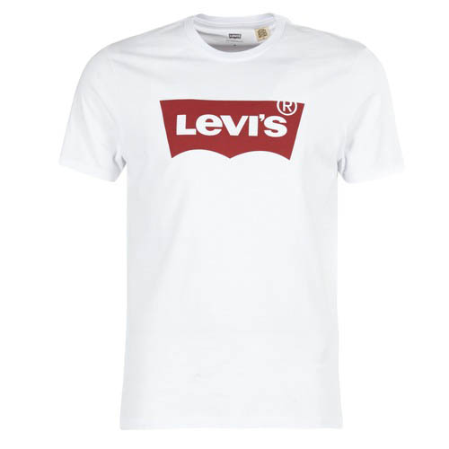 Levi's Levis męski koszulka HIT 7786135800 - Allegro.pl