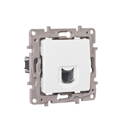 Legrand Niloe Gniazdo Internetowe Rj45 76457120487 7273639079