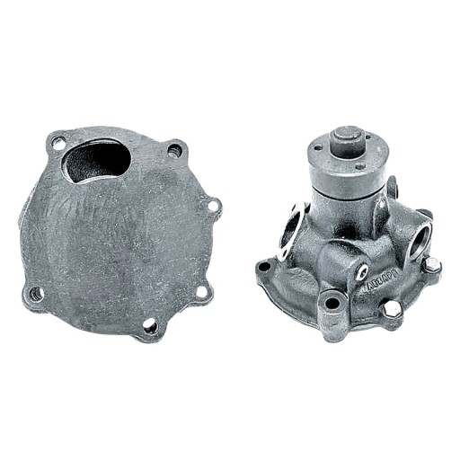 3662005901, 3662000901 - Водяной насос IVECO RENAULT TEMIS 610 630 650