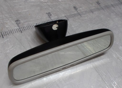 ВНУТРЕННЕЕ ЗЕРКАЛО CADDY TOUAREG 7P6857511