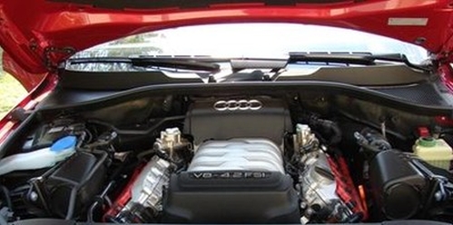 TOUAREG AUDI Q7 ДВИГАТЕЛЬ 4.2 FSI БЕСПЛАТНАЯ ЗАМЕНА