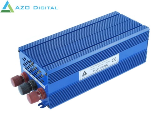 AZO інвертор PU-1000 48V 1000W