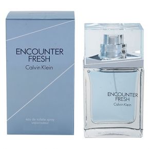calvin klein encounter fresh woda toaletowa 50 ml    