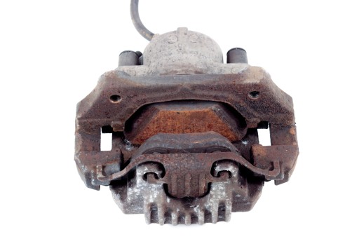 BMW E87 PINZA FRENO freno Destra Anteriore JARZMO 57/24/300