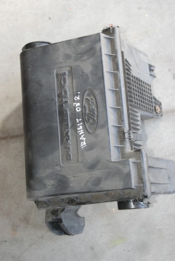 КОРПУС ВОЗДУШНОГО ФИЛЬТРА FORD TRANSIT 06-13