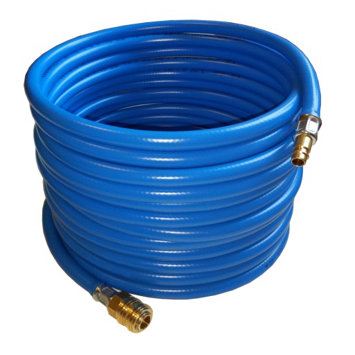 ГИБКИЙ ПНЕВМАТИЧЕСКИЙ ШЛАНГ ДЛЯ КОМПРЕССОРА 15М