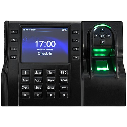 Iclock 560 Terminal Rcp Kd Zkteco