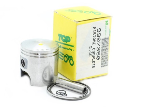 9907350 - Поршень в сборе Suzuki Morini 46