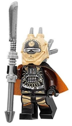 Lego best sale enfys nest