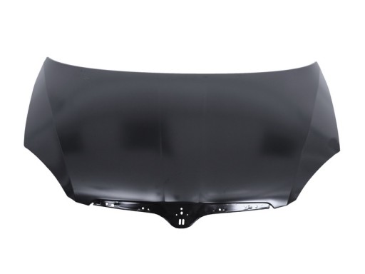 5J0823031 - SKODA FABIA II 2007-2010 КАПОТ