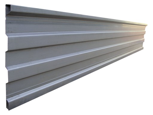 PSBT800/60/2,5 - Борта прицепа HS 80 cm gr 2,5 mm PRONAR pattern