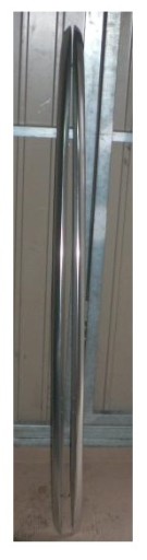 РЕЙЛИНГИ НА КРЫШЕ IBIZA ST 6J8860021E 6J8860022E