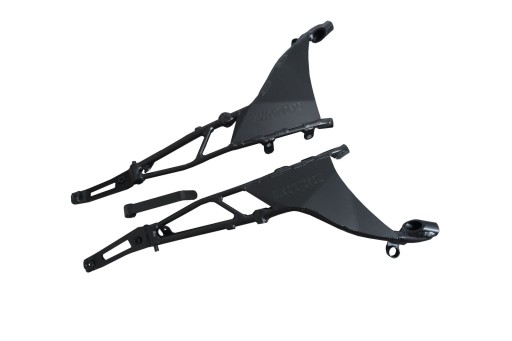 V4_rear - DUCATI PANIGALE V4-спортивная задняя рама ALU