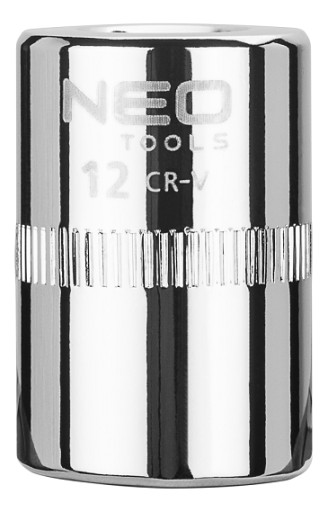 NÁSTRČNÝ KĽÚČ 6K NEO 1/4&quot; SUPERLOCK 5,5MM