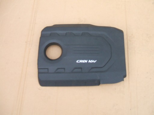 KIA OPTIMA 1.7 crd 15-капот верхня кришка двигуна