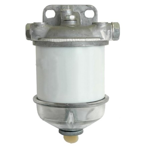 03776 - ТОПЛИВНЫЙ ФИЛЬТР КОМПЛЕКТ. 1/2 UNF CASE NEW HOLLAND MASSEY